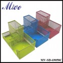 MV-SD-69058C Mivo Metal Pen Holder (Multi)