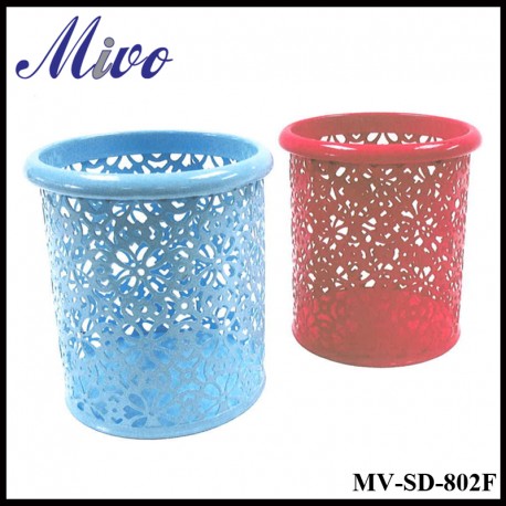 Mivo Metal Pen Holder (R) - MV-SD-802F