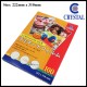 Crystal Laminating Film A4 Size