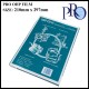 PRO OHP Film (210MM x 297MM) FM-15110