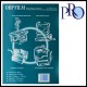 PRO OHP Film (210MM x 297MM) FM-15110