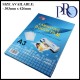 PRO Laminating Film (303mm x 426mm) A3