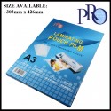 PRO Laminating Film (303mm x 426mm) A3