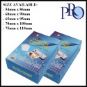 PRO Laminating Film (Standard Size)