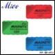 Mivo Magnetic Whiteboard Duster (MV-BD-4911)