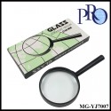 MG-YJ7007 PRO Magnifier Glass (60mm)
