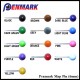 Penmark Map Pin (6mm)