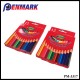 Penmark Color Pencil 12Col (S) PM-3317