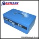 Penmark Cash Box PM-8836 (Single Lock)