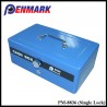 PM-8836 Penmark Cash Box (Single Lock)