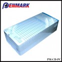 PM-CD-PC Penmark Punch Card 100's