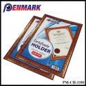 PM-CH-1101 Penmark Certificate Holder