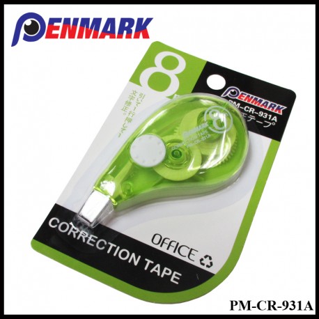 Penmark PM-CR-931A Correction Tape