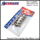 Penmark Silver Spring Clip (Blister Card)