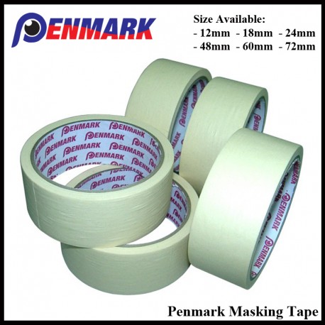 Penmark PM-ACT-70x50 Awas Tape