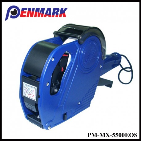 Penmark PM-MX-5500EOS Price Machine