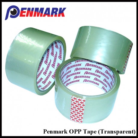 Penmark OPP Tape (Transparent)