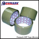 Penmark OPP Tape (Brown)