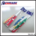 PM-PF-10 Penmark Paper Fastener (Mix Color)