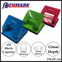 PM-PP-110 PENMARK Durable Paper Punch (L)