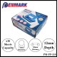 PENMARK PM-PP-110 Durable Paper Punch (L)