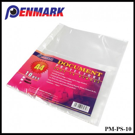 Penmark PM-PS-10 Protector Sheet