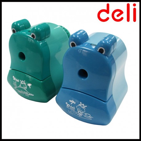DELI Table Top Sharpener 0648
