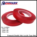 Penmark Double Side Acrylic Tape (8.0m)