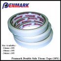Penmark Double Side Tissue Tape (10Y)