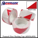 Penmark Floor Marking Tape (48MMx30M)