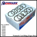Penmark Card Ring (Paper Box)