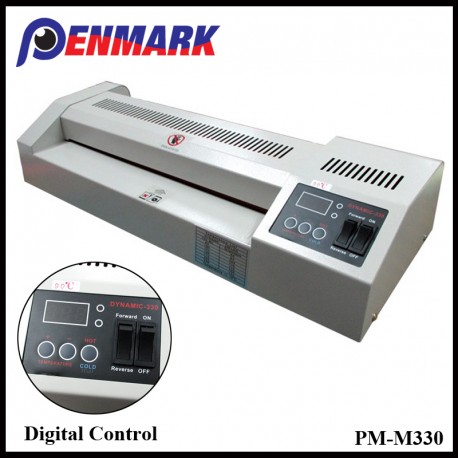 Penmark PM-M330 Laminating Machine (A3)