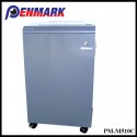 PM-M510C Penmark Paper Shredder Machine