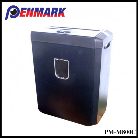 Penmark PM-M800C Paper Shredder Machine