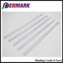 Penmark Binding Comb (Clear Color)