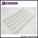 Penmark Binding Comb (White Color)
