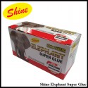 Shine Elephant Super Glue (Red Card)