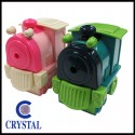 SH-03426 Crystal Table Top Sharpener
