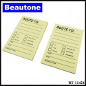 BT-11424 Beautone Stick On Notes (Printed)