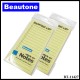 Beautone BT-11427 Shopping List