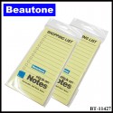 BT-11427 Beautone Shopping List