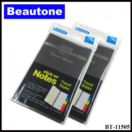 Beautone BT-11505 Travel Wallet