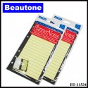 BT-11534 Beautone Planner Notes