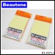 Beautone BT-15271-3 Stick On Notes