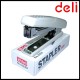DELI Pocket Stapler SP-229
