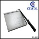 Crystal Paper Trimmer (PT-8015)