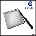 PT-8015 Crystal Paper Trimmer
