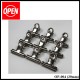 Open OP-004 Spring Clip (30mm)