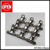 OP-004 Open Spring Clip (30mm)