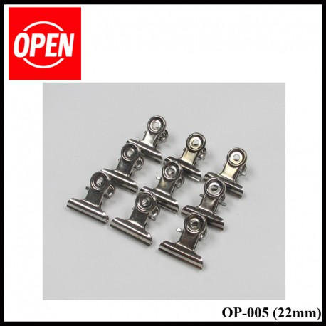 Open OP-004 Spring Clip (30mm)